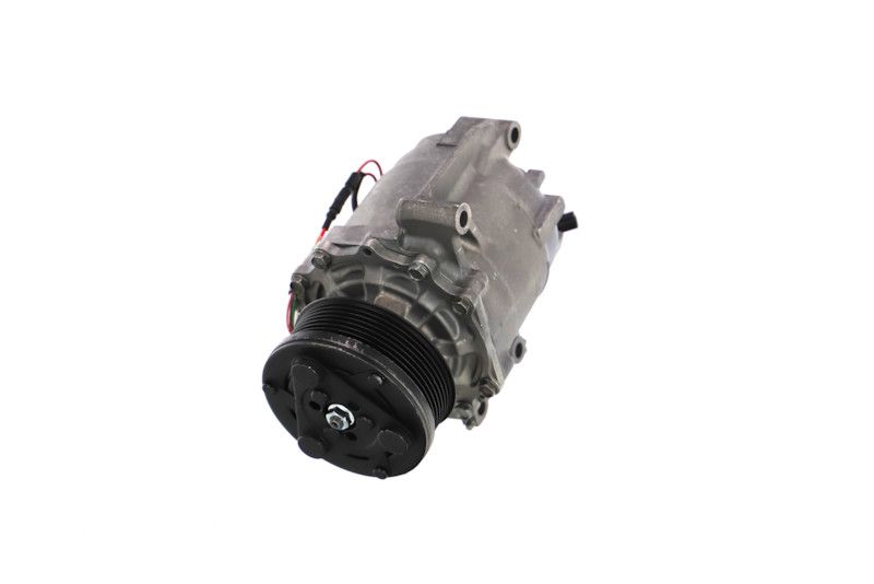 REMANTE 005-001-000185R Compressor, air conditioning