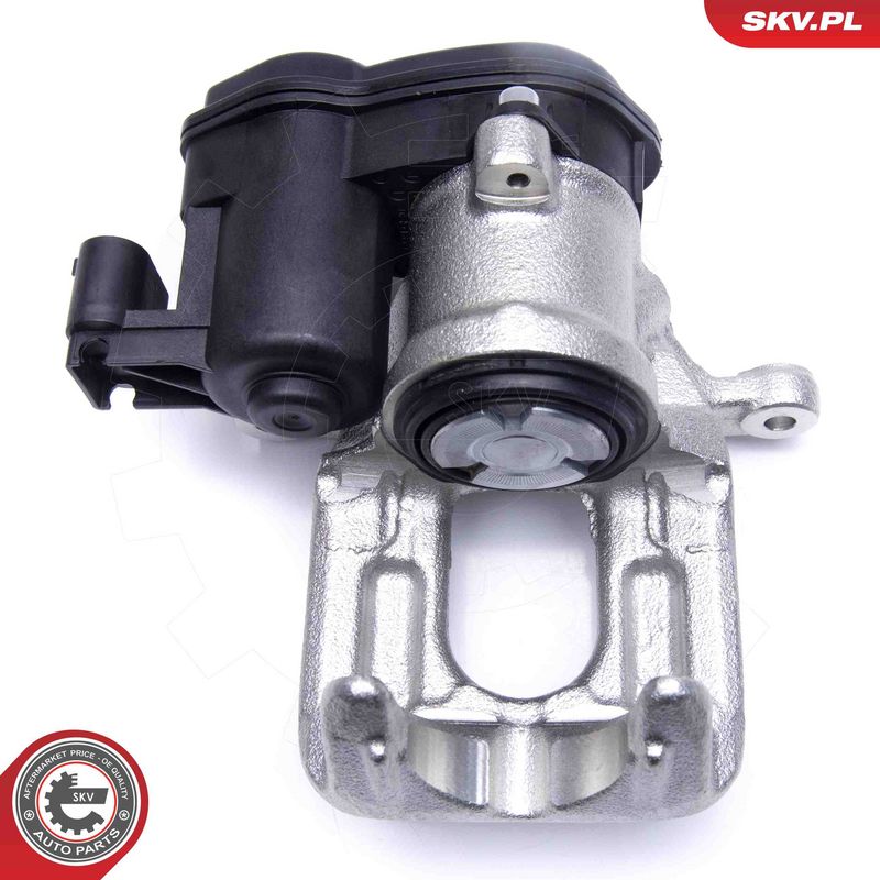Pidurisadul, ESEN SKV 55SKV423