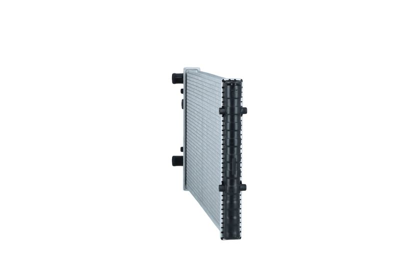 NRF 50457 Variklio aušinimo radiatorius