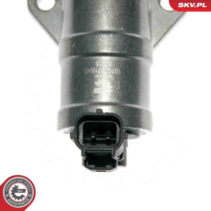 ESEN SKV 08SKV236 Idle Control Valve, air supply