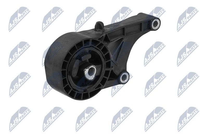 Paigutus, Mootor, NTY ZPS-PL-047