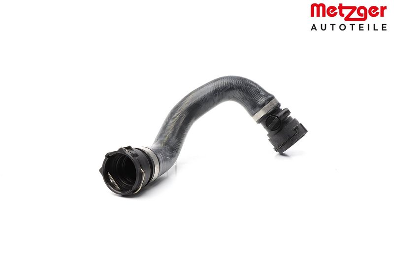 METZGER AUTOTEILE 2420784 Radiator Hose
