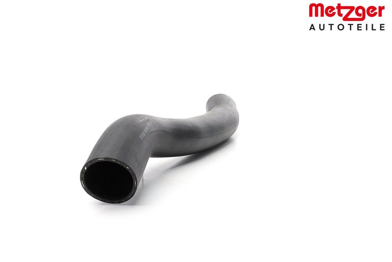 METZGER AUTOTEILE 2400896 Charge Air Hose