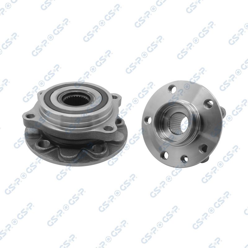 GSP 9330025 - Wheel Hub