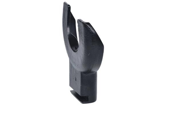 KS TOOLS 500.8507 Pressure Plate, spring compressor