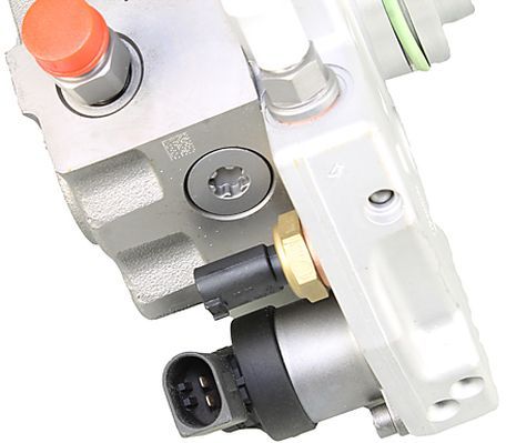 METZGER AUTOTEILE 0830128 High-pressure Pump