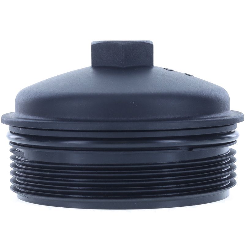 MOTORAD MO307 Cap, oil filter housing