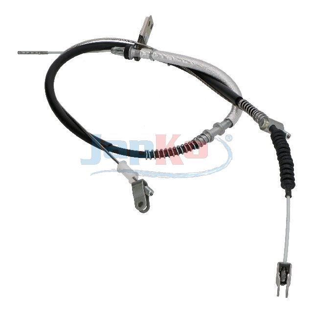 Tross, seisupidur, JAPKO...