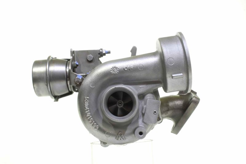 Repasované turbodmychadlo BorgWarner 53039887000