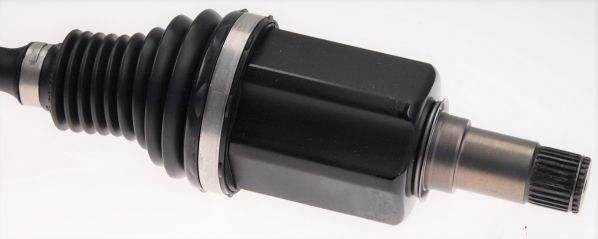 SPIDAN 36664 Drive Shaft