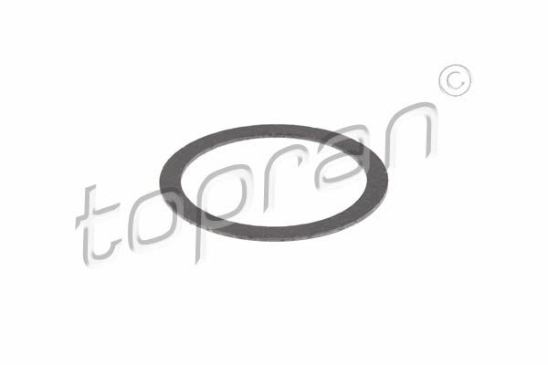 TOPRAN 205643 Gasket, exhaust pipe