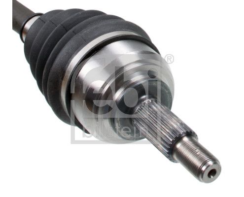 FEBI BILSTEIN 183468 Drive Shaft