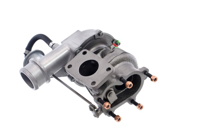 REMANTE 003-001-002014R Charger, charging (supercharged/turbocharged)