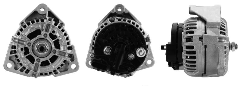 generátor LRA02882