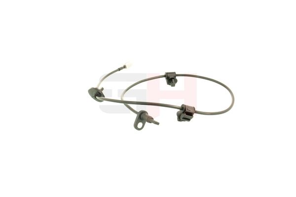 Andur, rattapöörete arv, GH GH-704400