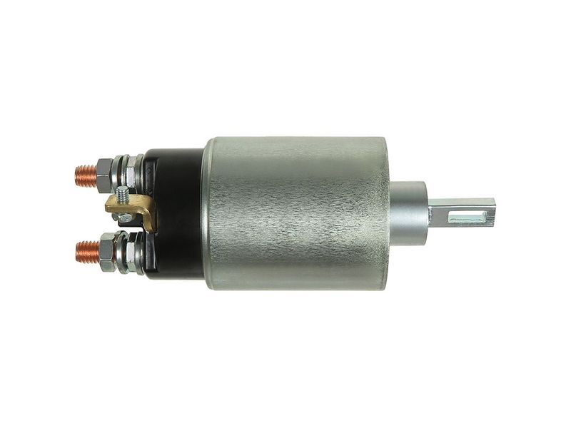 Brand new HITACHI Starter motor solenoid