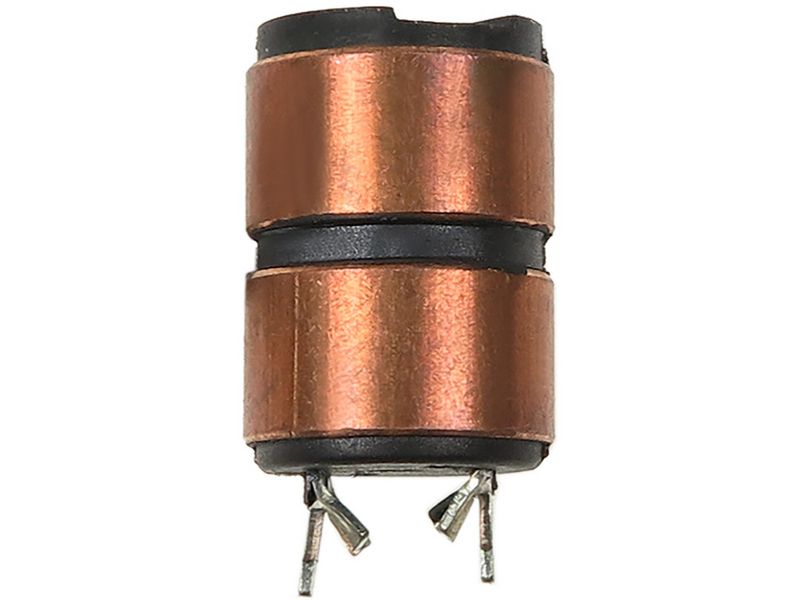 Colector, alternator AS-PL ASL9070S