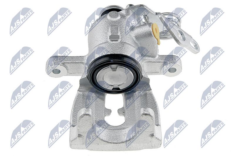 Pidurisadul, NTY HZT-FR-018