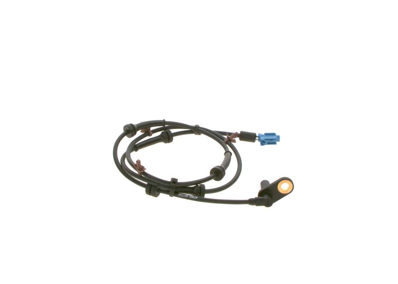 BOSCH 0 265 007 463 Sensor, wheel speed