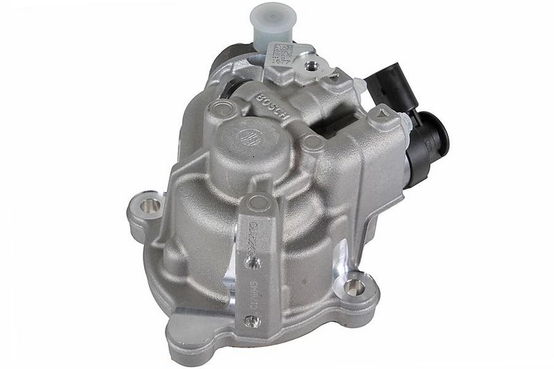 METZGER AUTOTEILE 0831006 Aukšto slėgio kuro siurblys