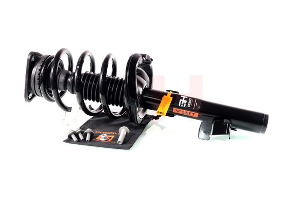 Vedruamort, GH GH-352539C01