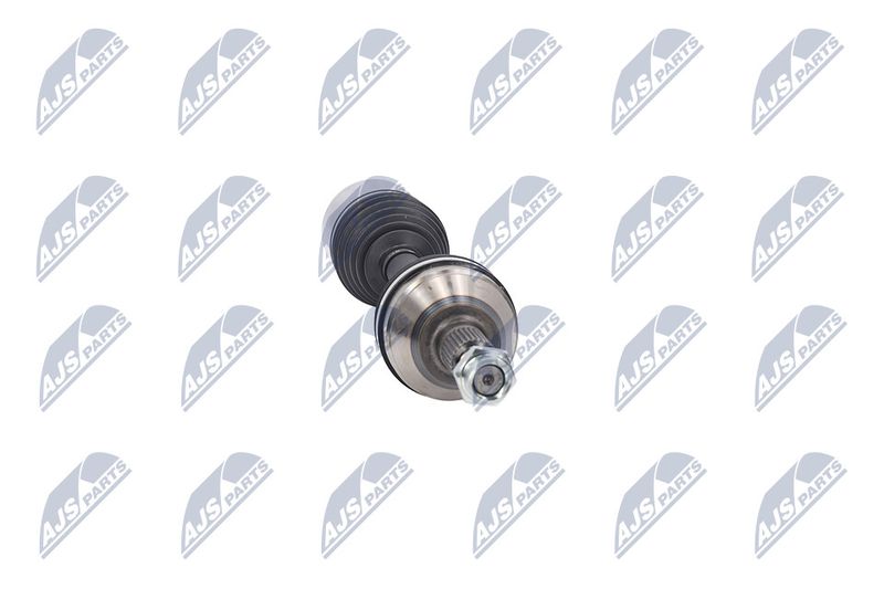 Veovõll, NTY NPW-PL-144