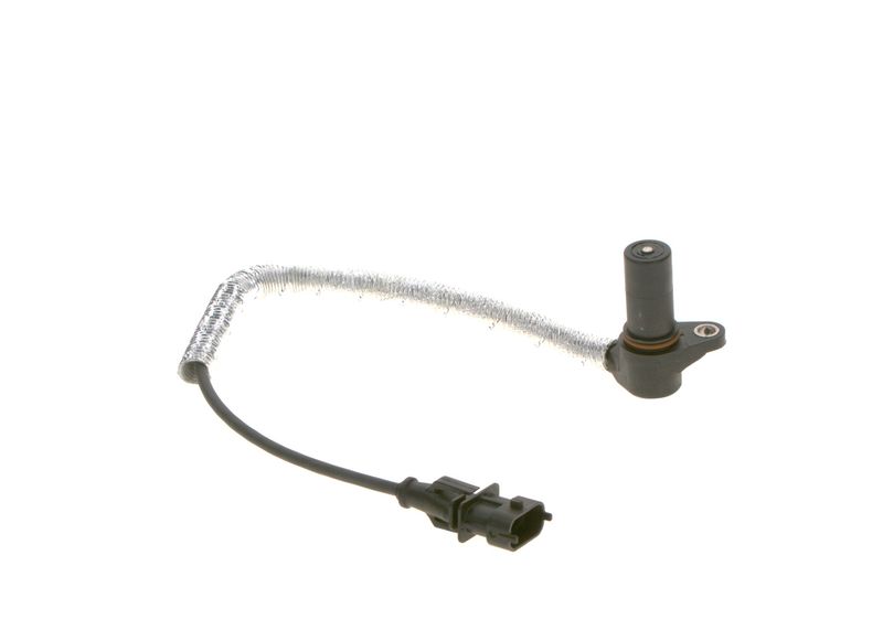 BOSCH 0261210183 Sensor, crankshaft pulse