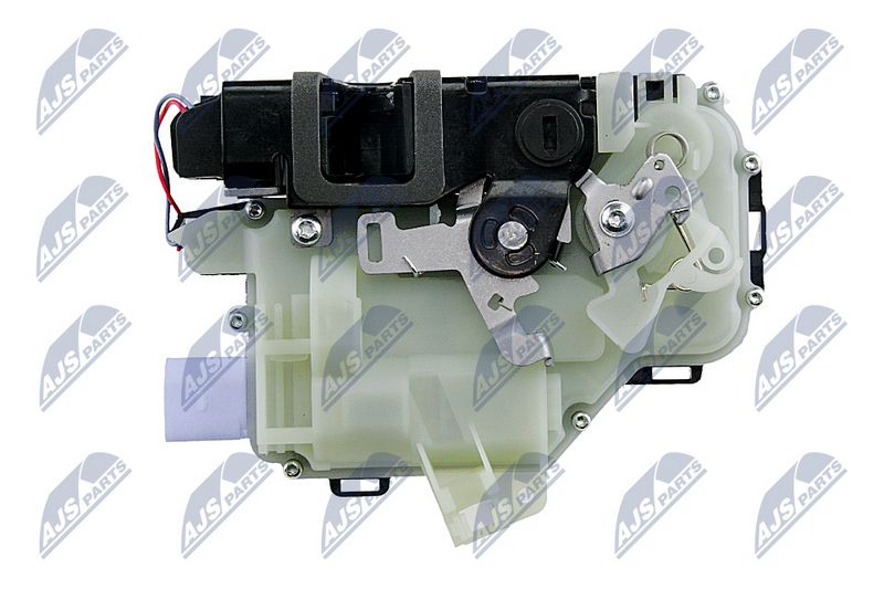 Ukselukk, NTY EZC-WW-007