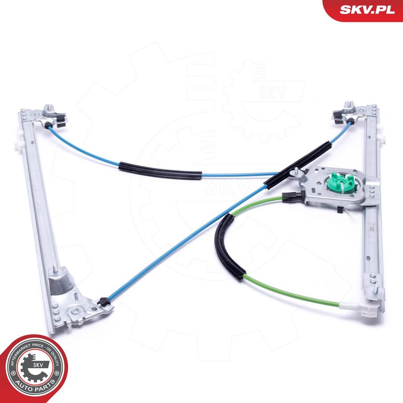 Aknatõstuk, ESEN SKV 51SKV181