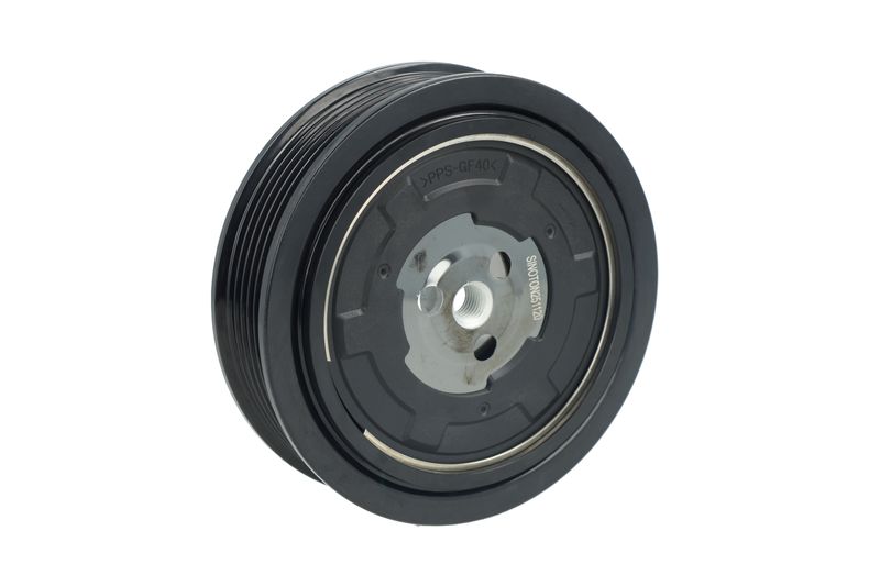 Magnetsidur, kliimakompressor, NRF 380100