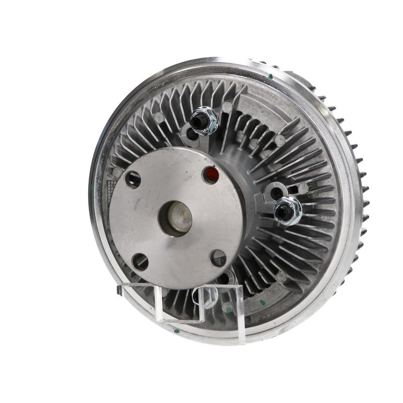 NISSENS 86142 Clutch, radiator fan