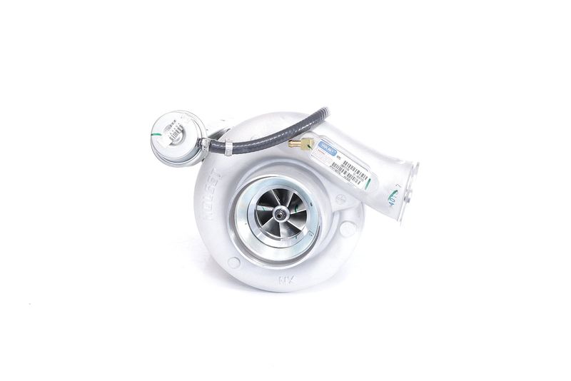 Compresor,sistem de supraalimentare T916687 BTS Turbo