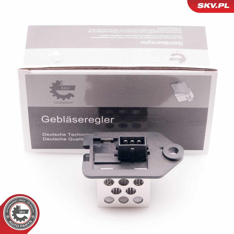 Takistus, salongipuhur, ESEN SKV 94SKV012