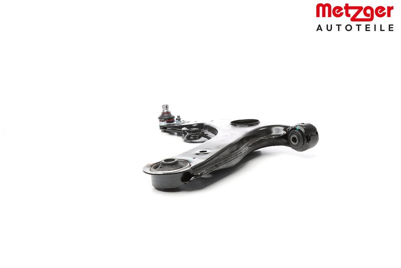 METZGER AUTOTEILE 58015508 Control/Trailing Arm, wheel suspension