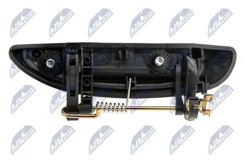 NTY EZC-RE-122 Exterior Door Handle