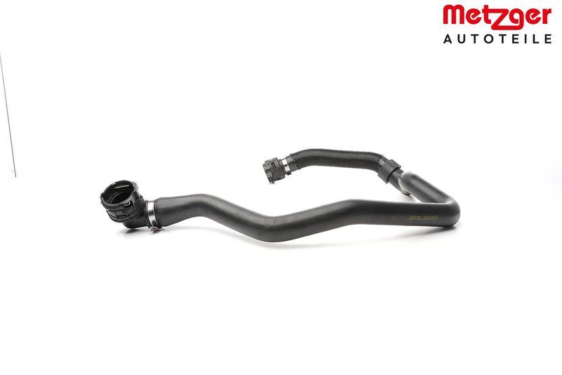METZGER AUTOTEILE 2422407 Radiator Hose