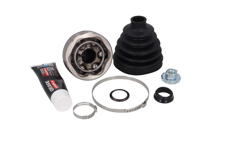 Liigendlaager, veovõll, KAMOKA 6787