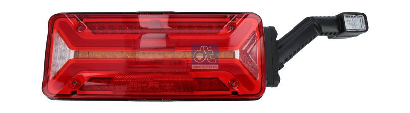 Lampa spate 10.99106 DT Spare Parts