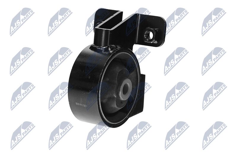 Paigutus, Mootor, NTY ZPS-DW-006