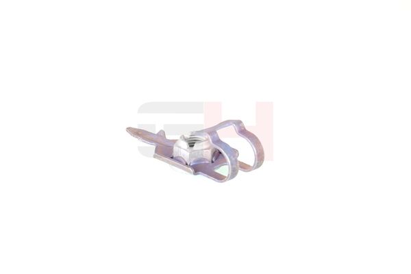 GH GH-393305 Mounting and Bolting Kit, control/trailing arm