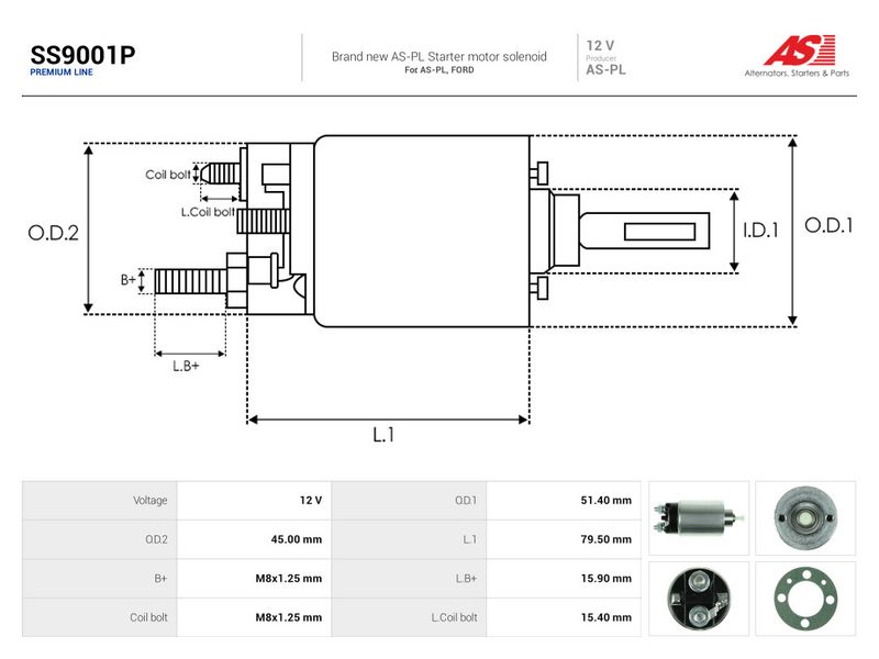 OEM код товара: SW2502A