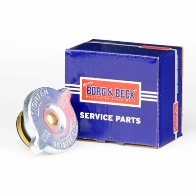 Borg & Beck radiator cap - BRC60