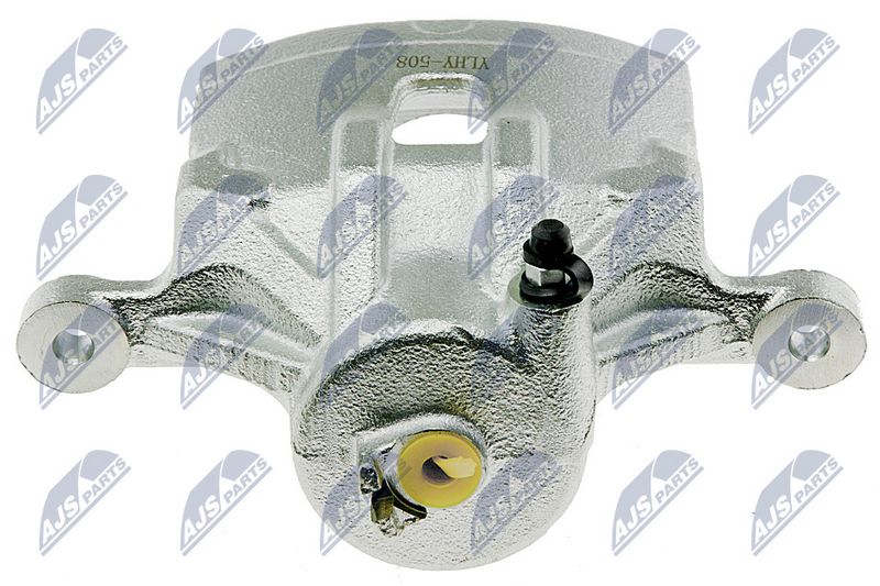 Pidurisadul, NTY HZP-HY-508