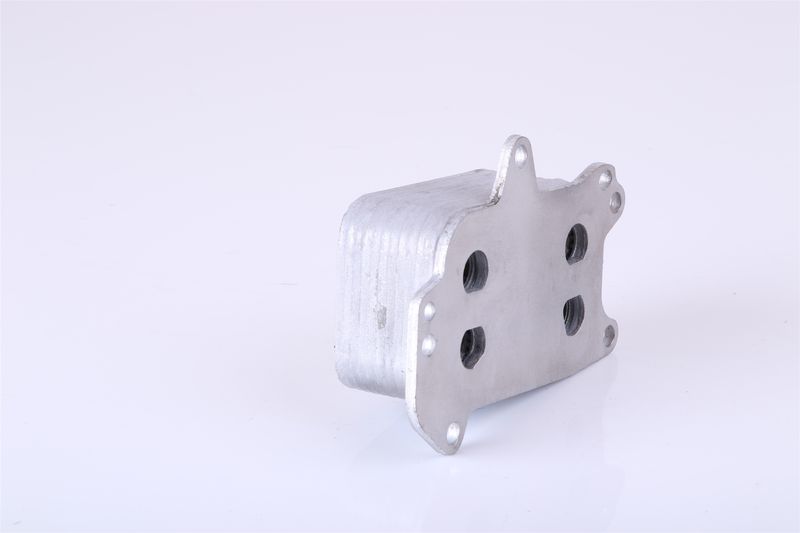 Õliradiaator, mootoriõli, NISSENS 90966