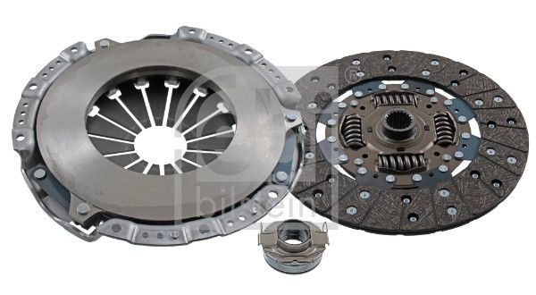 1005350 FEBI BILSTEIN Kit frizione 