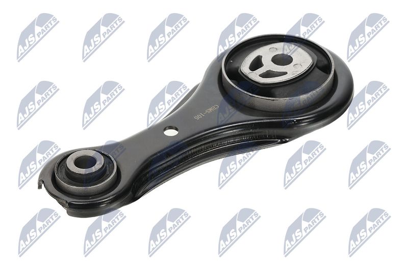 NTY ZPS-MS-105 Mounting, engine