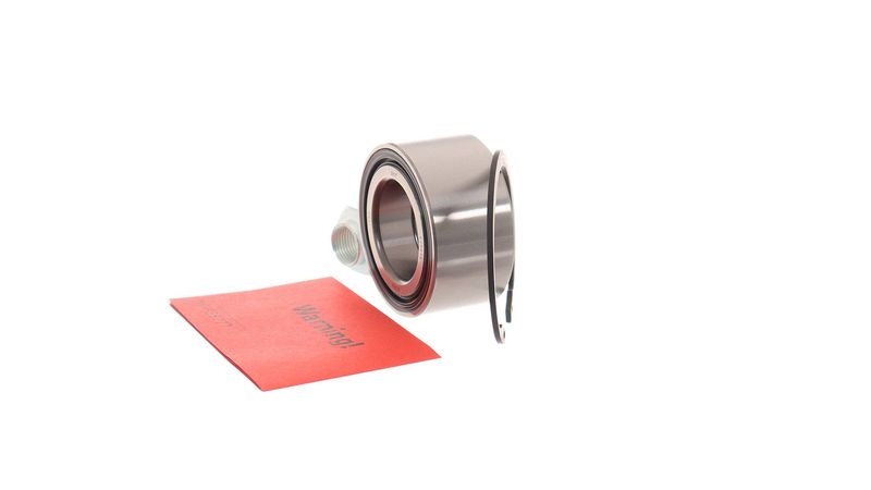 SKF VKBA 6643 Rato guolio komplektas