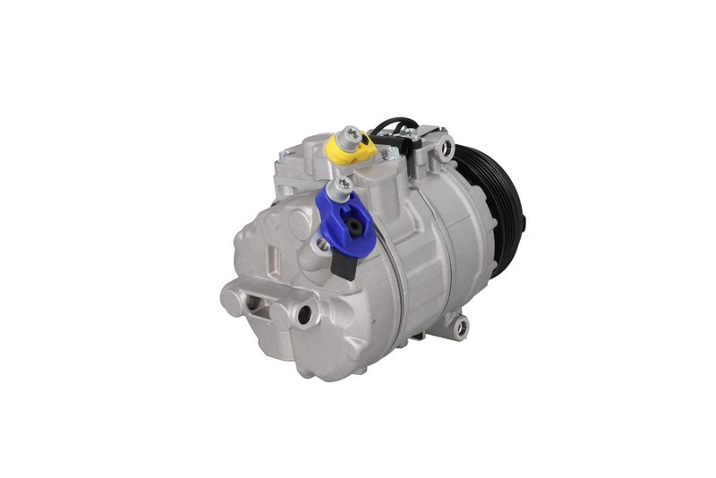 KAMOKA 7820049 Compressor, air conditioning