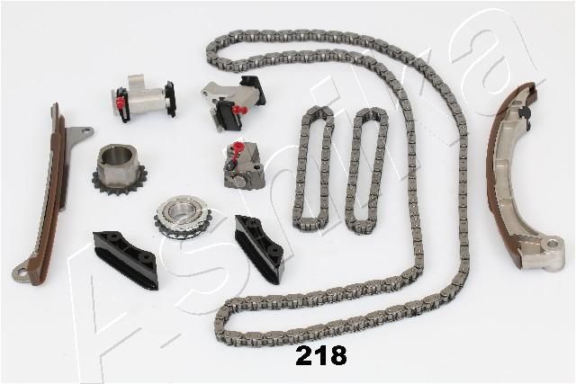 ASHIKA KCK218 Timing Chain Kit