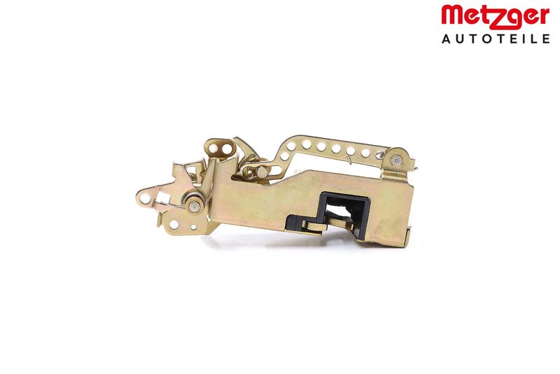 METZGER AUTOTEILE 2314621 Door Lock